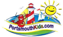 PortsmouthKids.com Logo